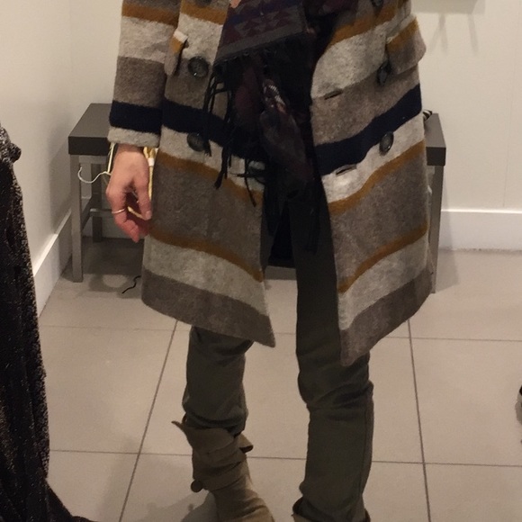 Jbrand green low rise - Picture 8 of 8